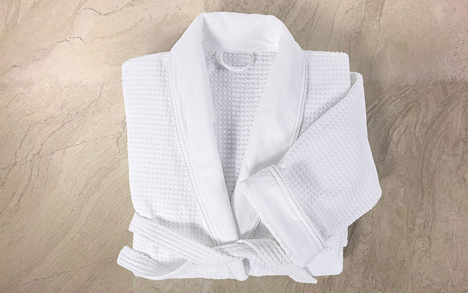 Signature Robes Slippers Shop Borgata Hotel Collection