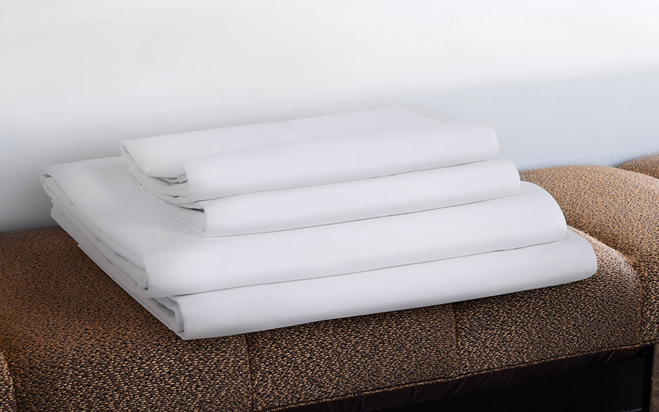 Borgata Sheet Sets