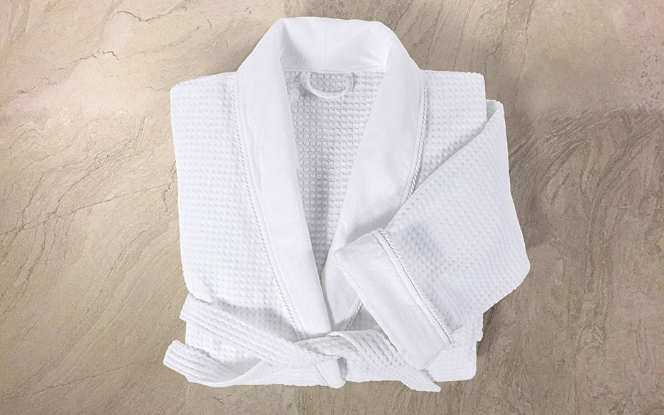 Hotel Towels & Robes, Spa and Bath