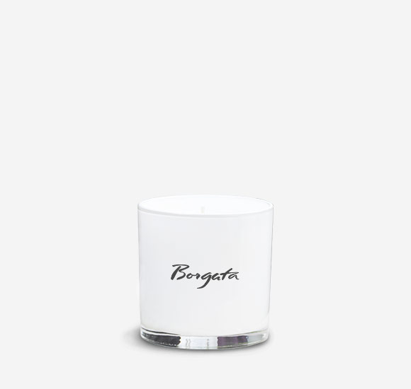 Signature Borgata Candles