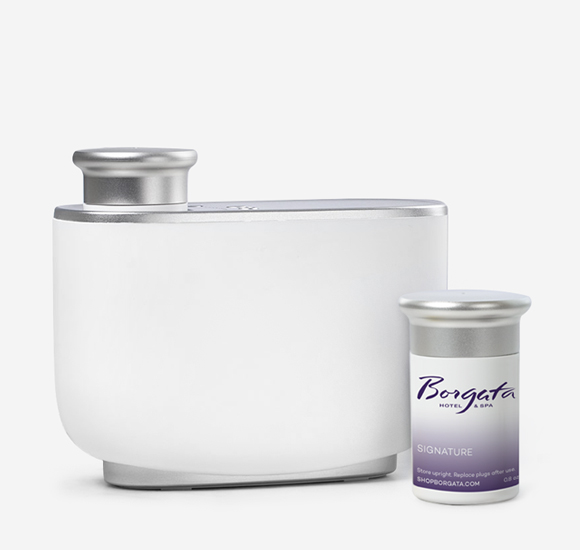 Signature Borgata Room Diffuser