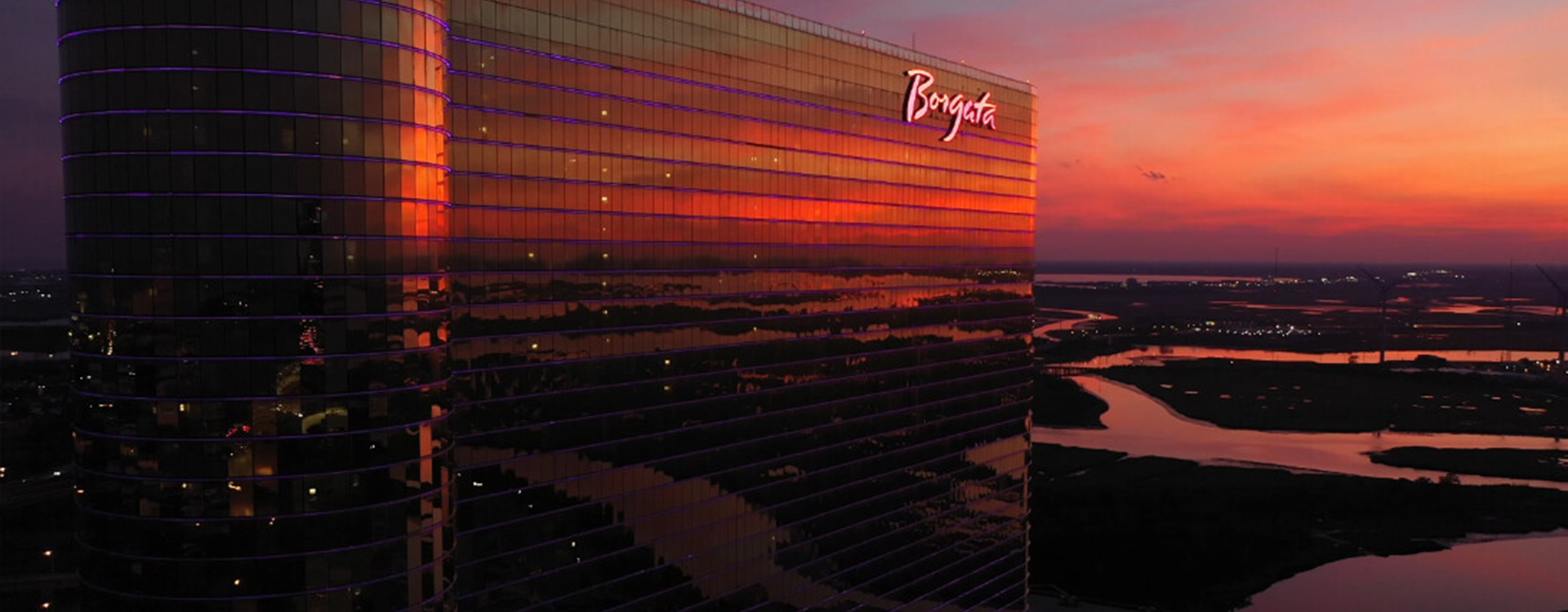 Borgata Hotel Casino & Spa