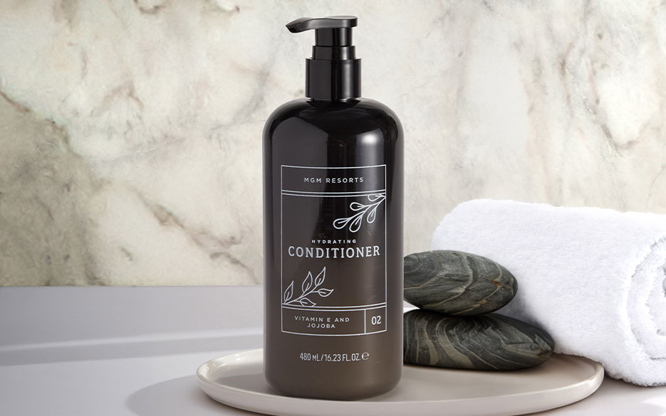 Conditioner