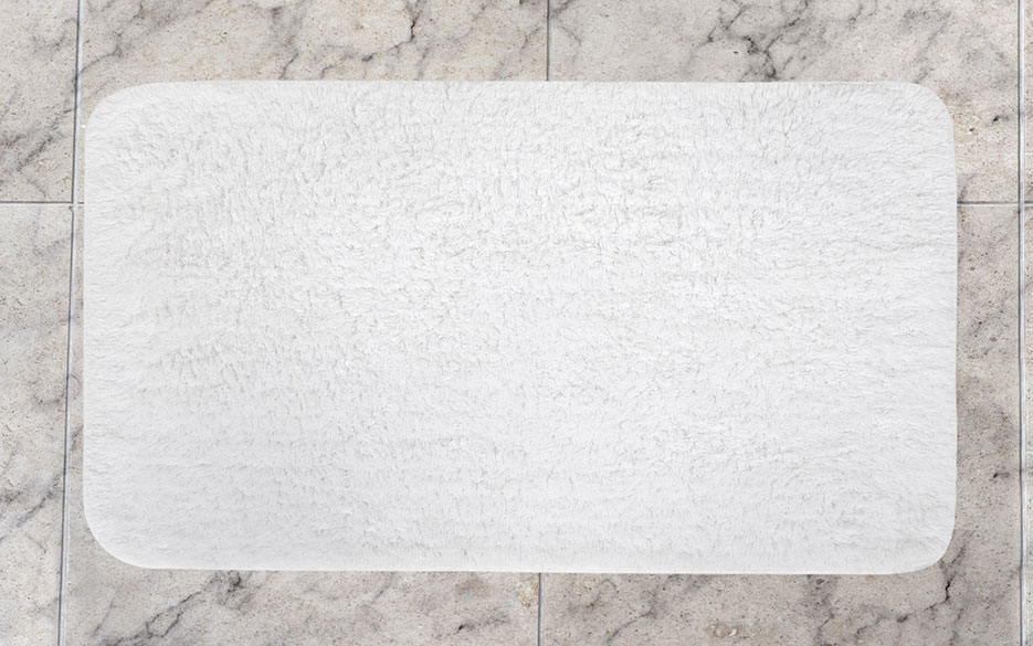 Borgata Bath Rugs