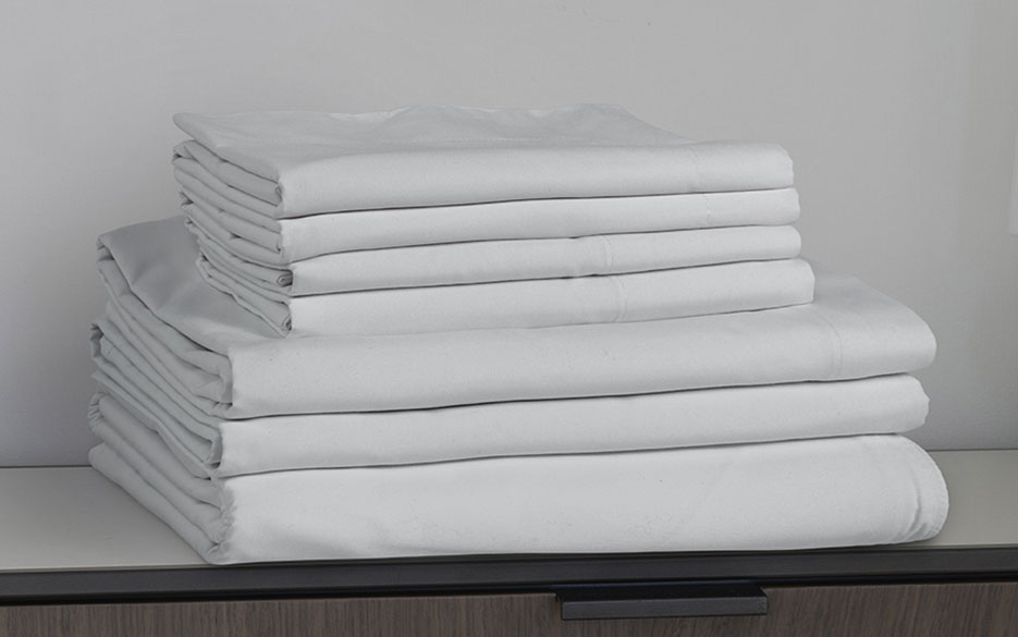 Borgata Linen Sets