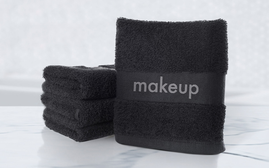 Makeup Towels