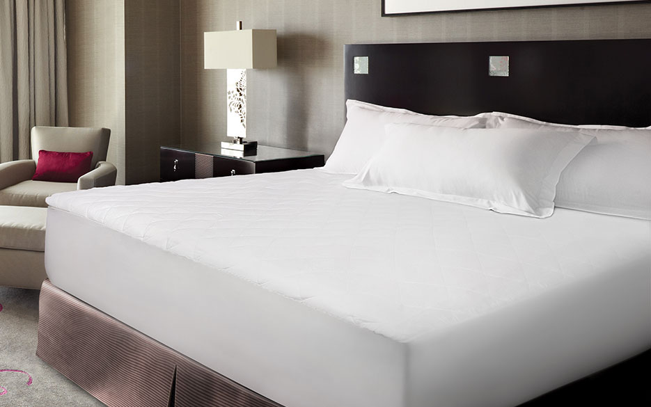 Borgata Mattress Pad