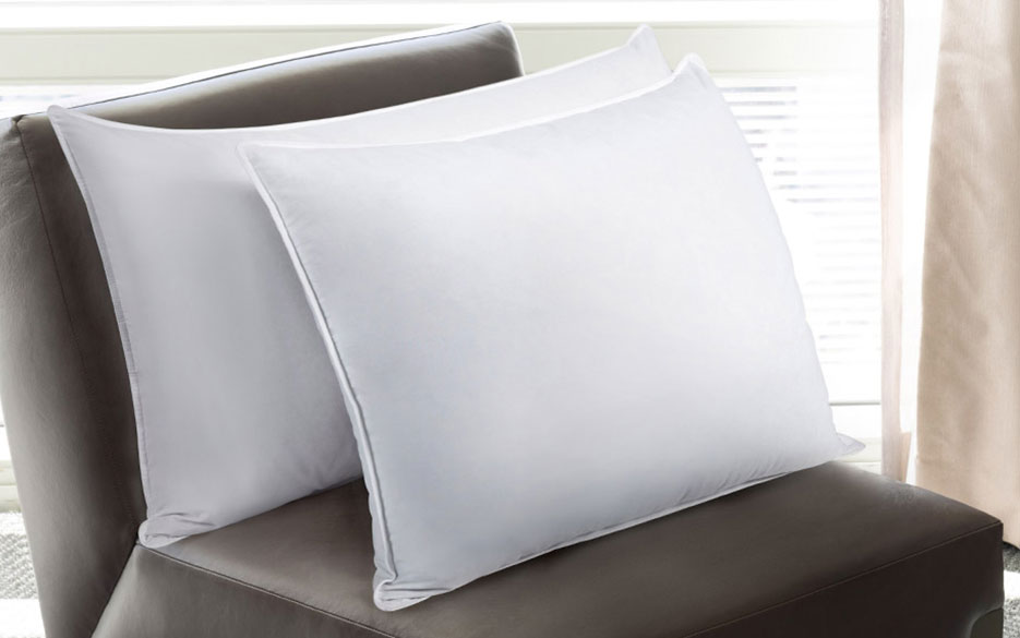 Borgata Pillows