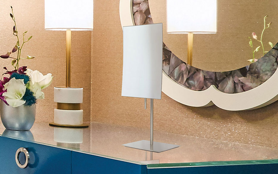 Borgata Vanity Mirrors